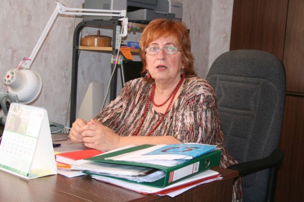 Mārīte Magone apliecina, ka sociālo līdzekļu sadalē vajadzēs meklēt kompromisus.
Autors: Aivars Zilbers