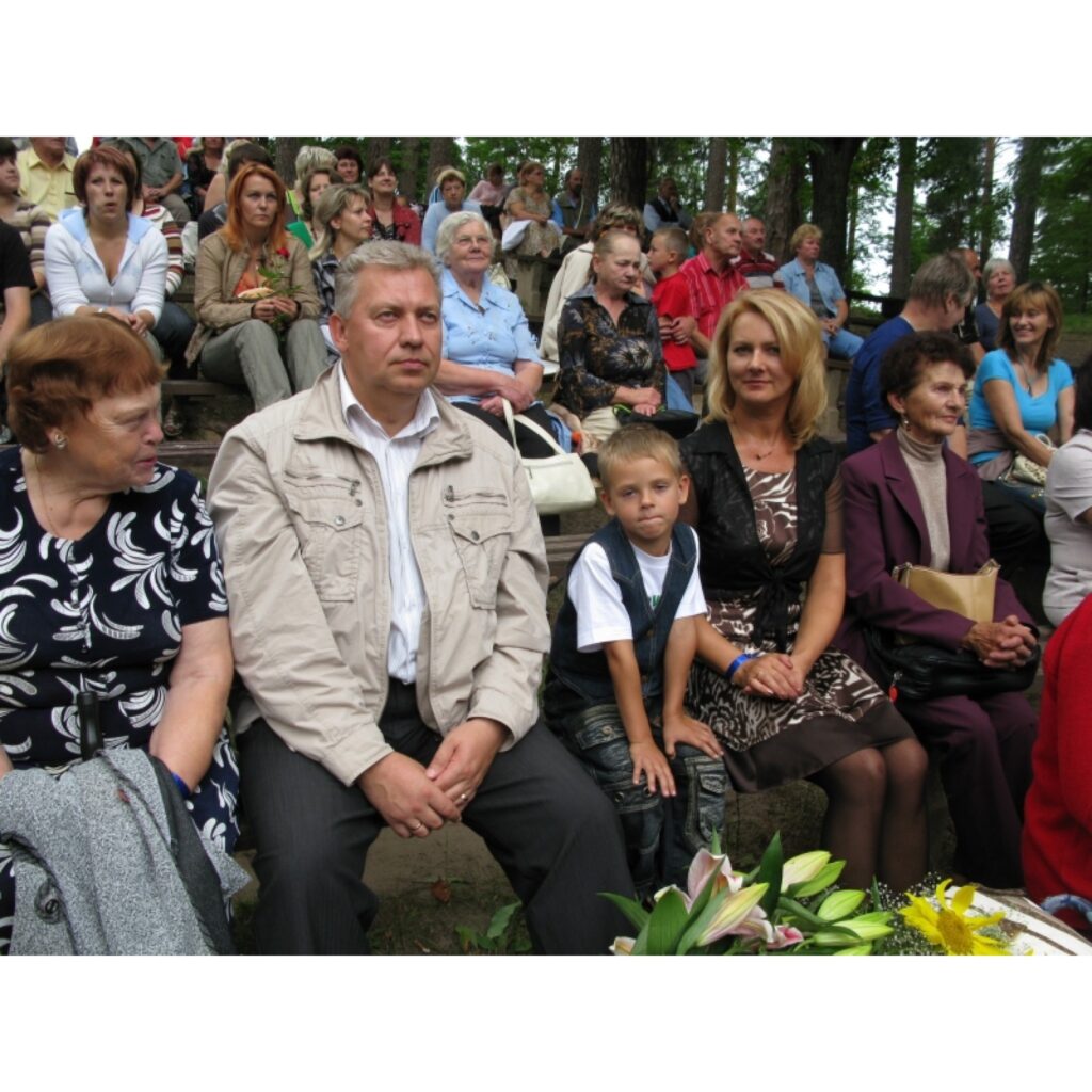 Autors: Sandra Pētersone