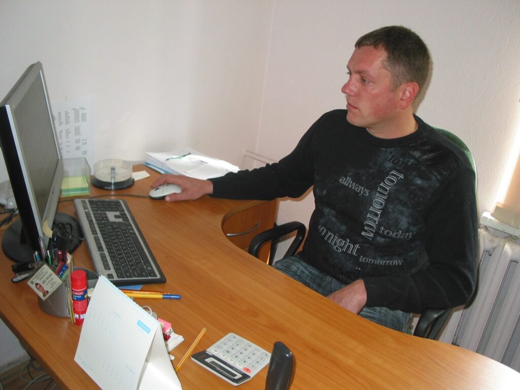 Vidzemes lauku attīstības biroja ekonomists Jānis Orleans uzskata, ka ekonomiskajās grūtībās nokļuvušos saimniekus var iedalīt divās grupās.
Autors: Aivars Zilbers