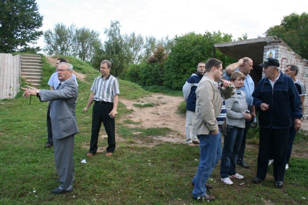 Autors: Aivars Zilbers