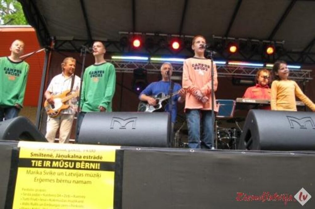 Autors: Sandra Pētersone