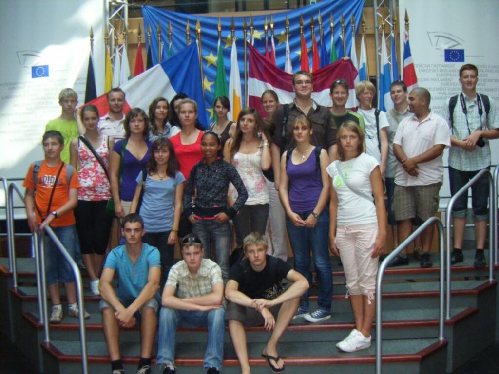 Autors: No personīgā arhīva