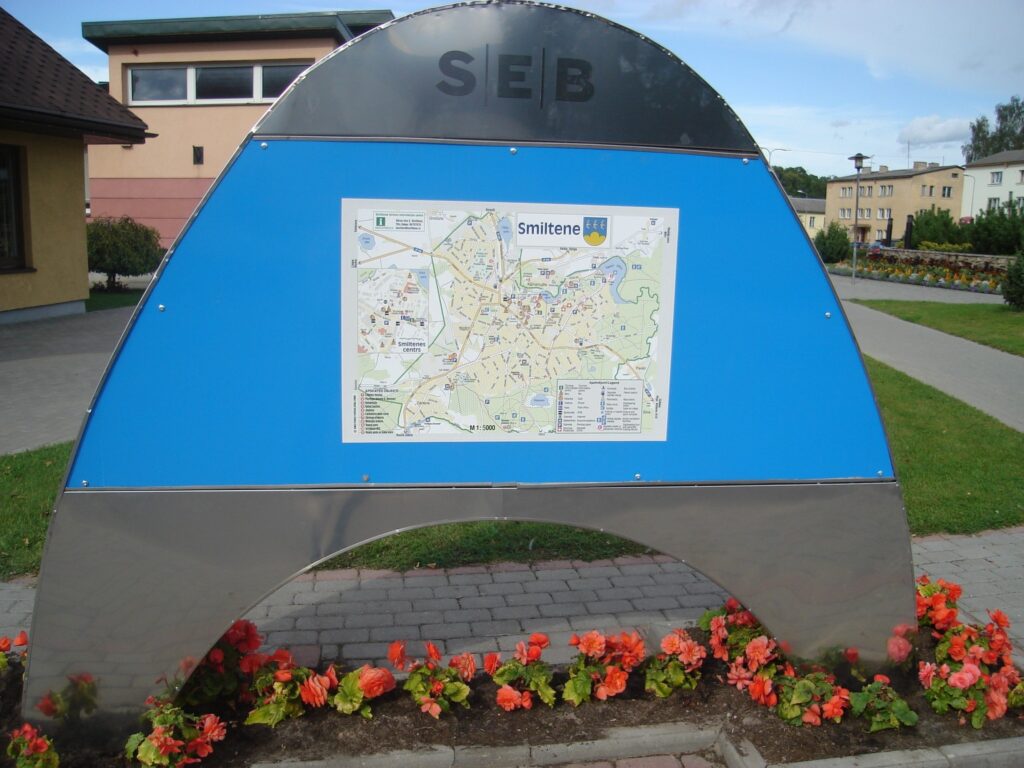 Autors: Sandra Pētersone