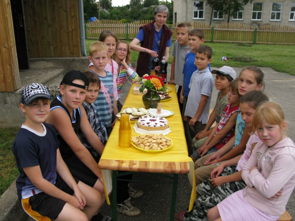 Autors: Sandra Pētersone