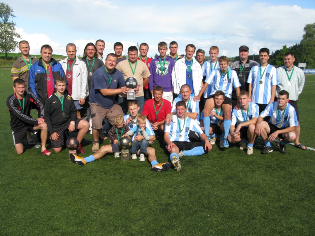 Autors: Sandra Pētersone