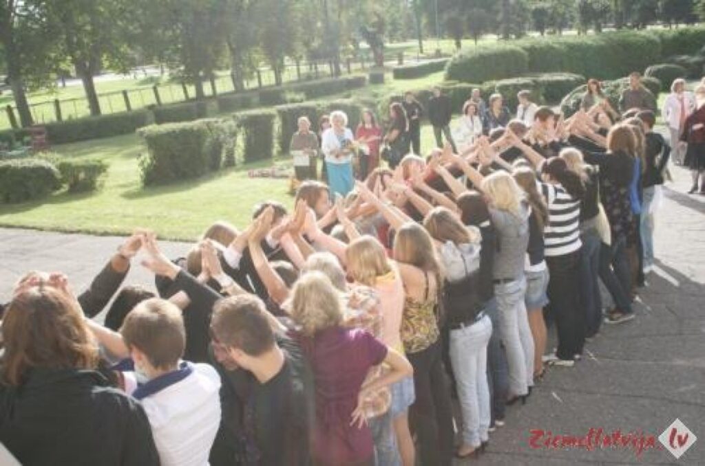 Autors: Ingūna Johansone