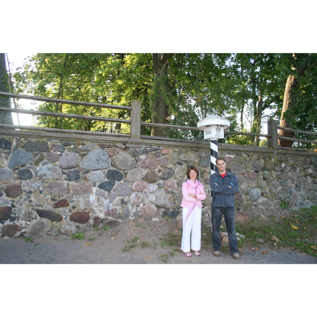 Autors: Ingūna Johansone