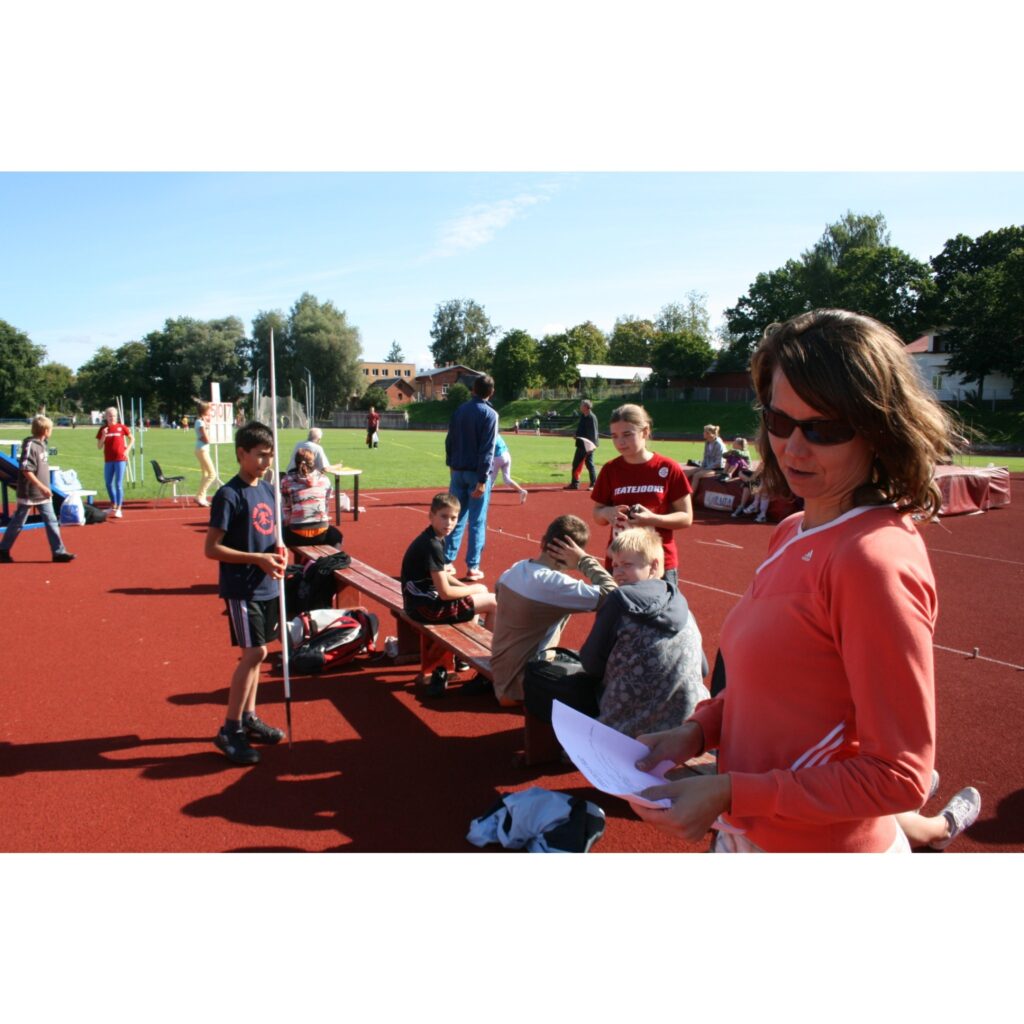 Autors: Ingūna Johansone