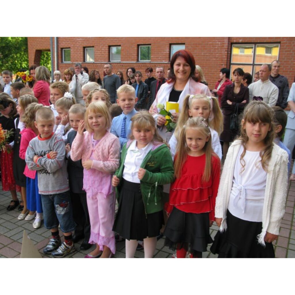 Autors: Sandra Pētersone