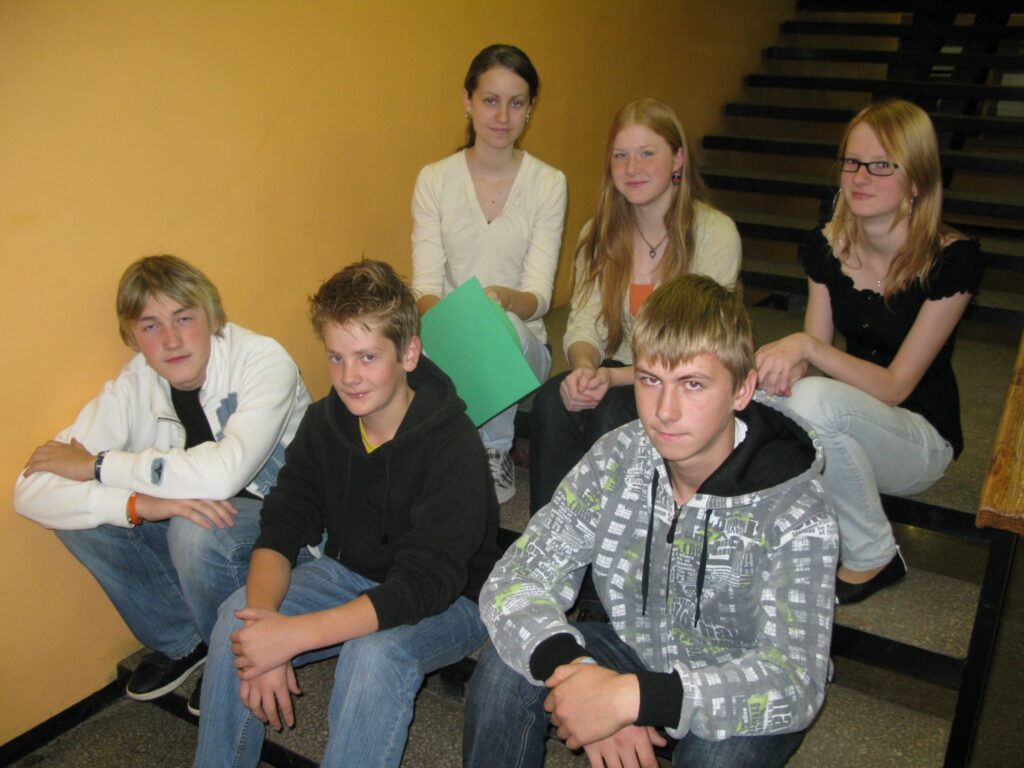 Autors: Sandra Pētersone