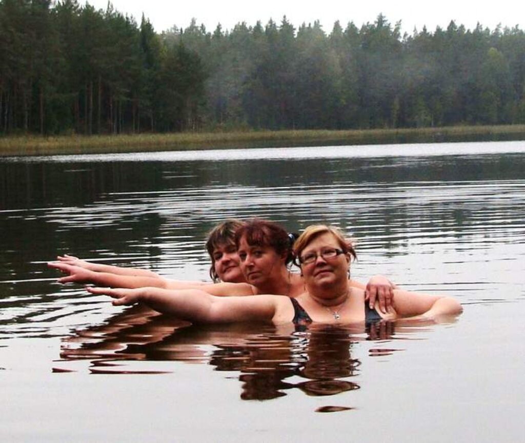 Autors: No personīgā arhīva