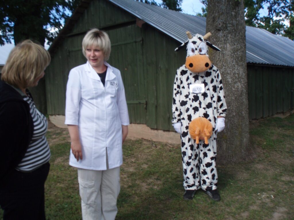 Zemnieku saimniecības 