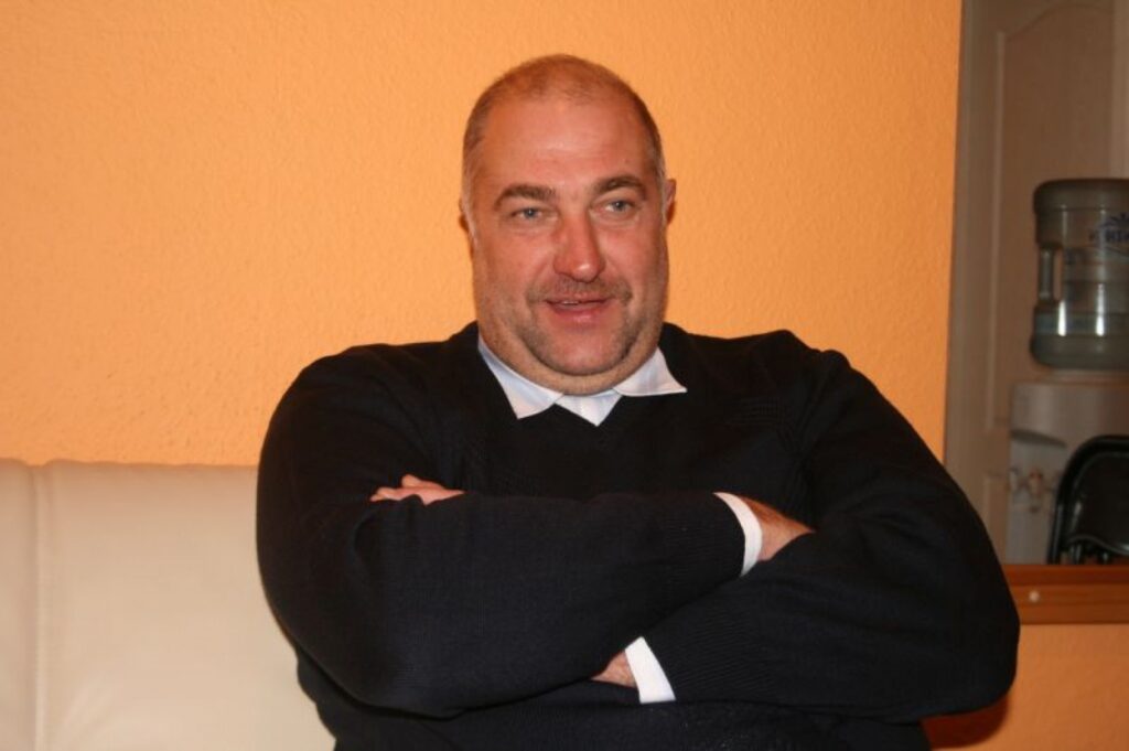 Autors: Inga Karpova