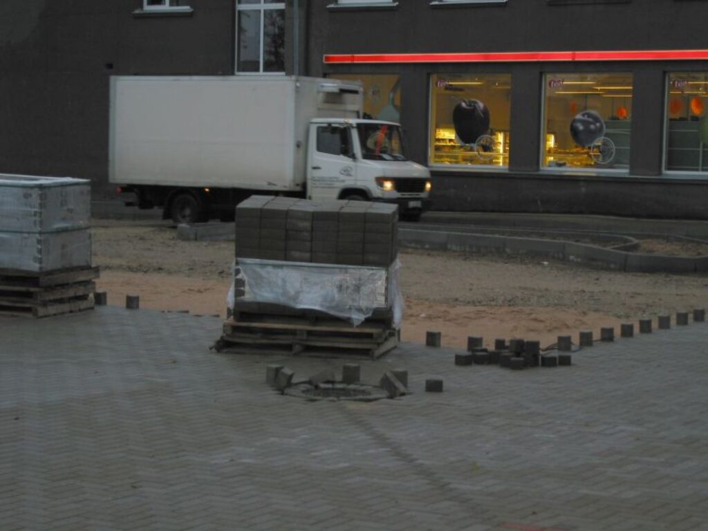 Autors: Inga Karpova