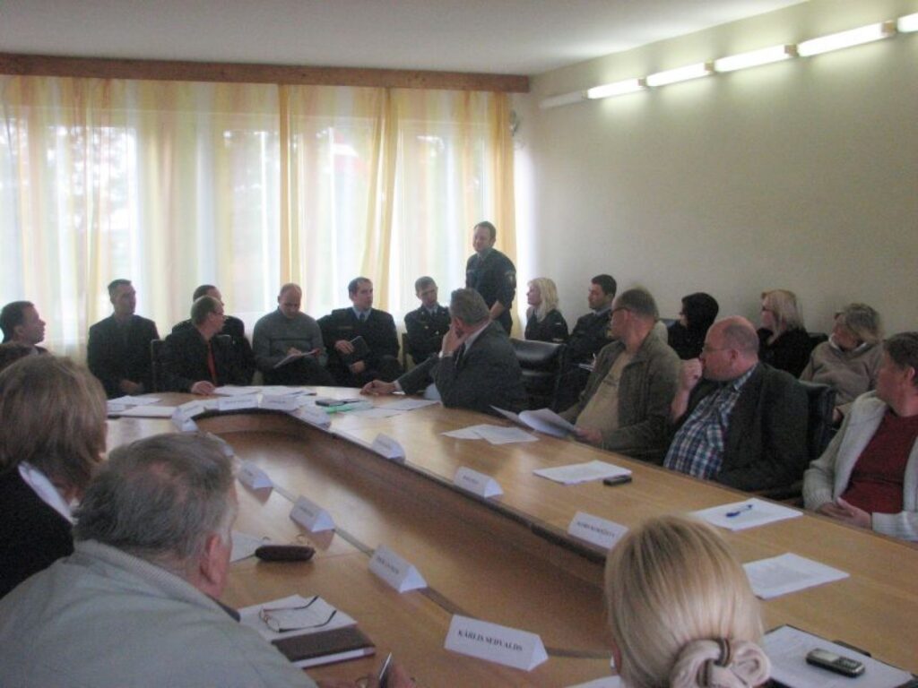 Autors: no policijas arhīva