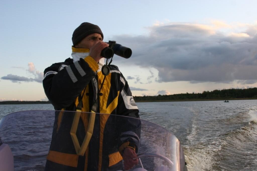 Autors: No personīgā arhīva