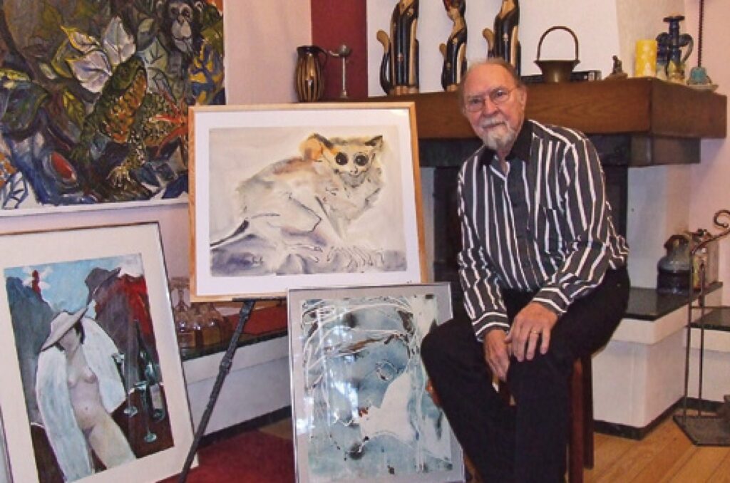 Autors: Sarmīte Drapāne