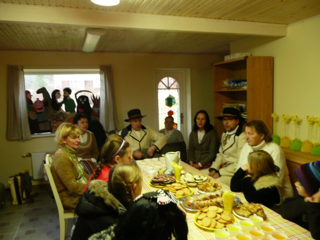 Autors: No personīgā arhīva