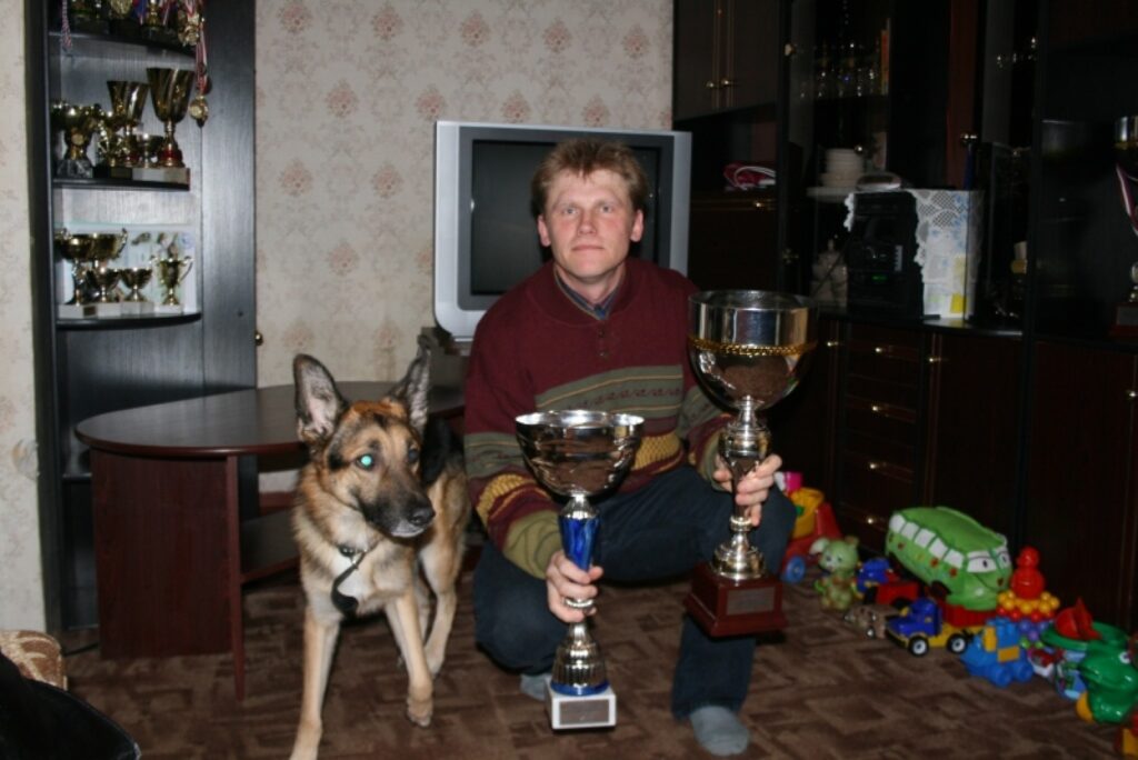 Autors: Inga Karpova