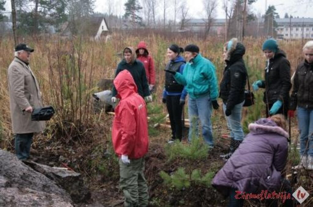 Autors: Aldis Dubļāns