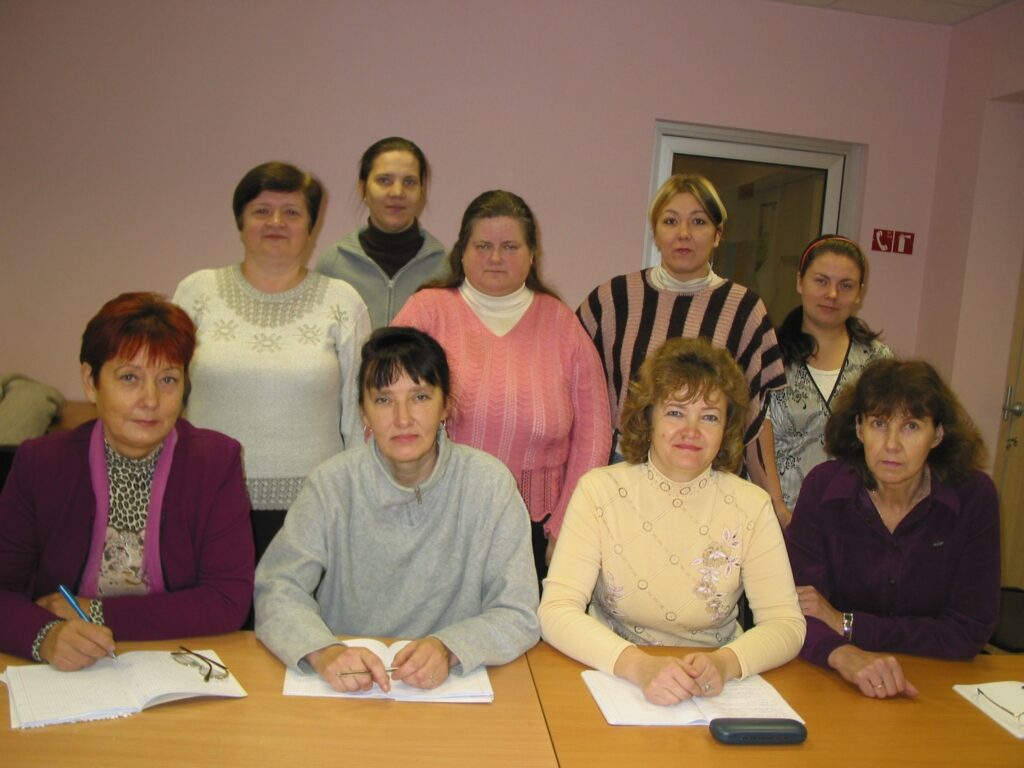 Pēdējo gadu laikā Valkā pirmo reizi notiek neformālās apmācības kursi bērnu auklēm.
Autors: Inga Karpova