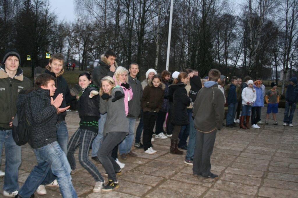 Autors: Aivars Zilbers