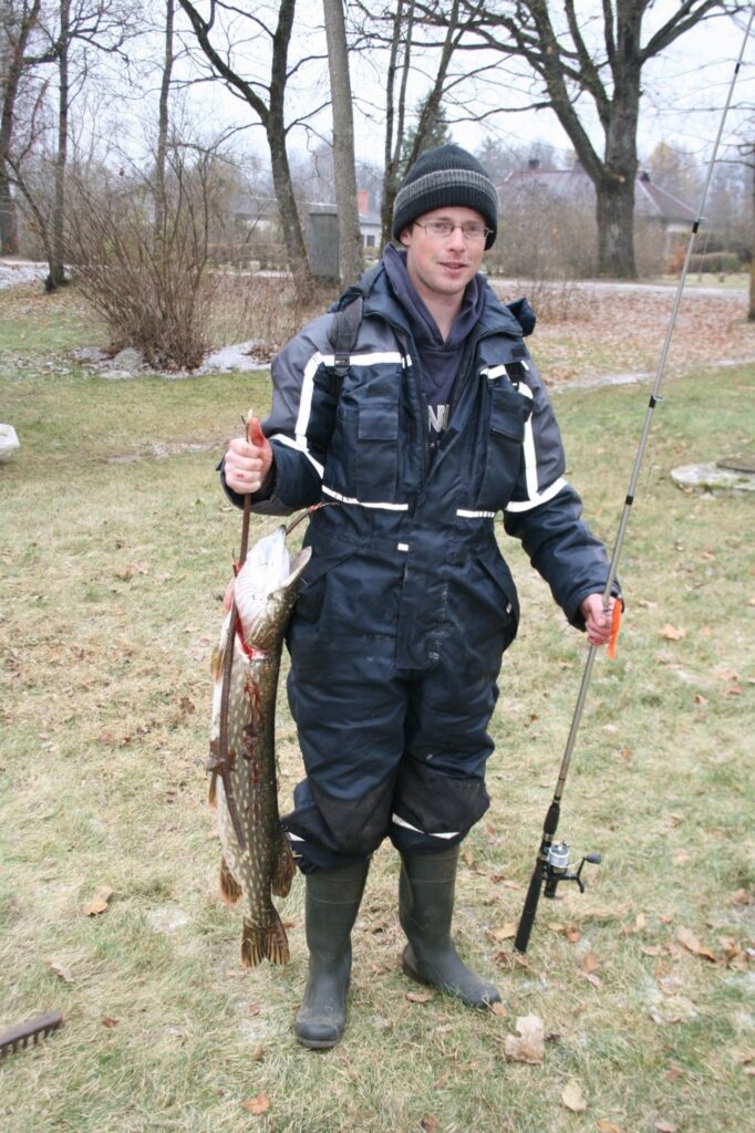 Autors: No personīgā arhīva