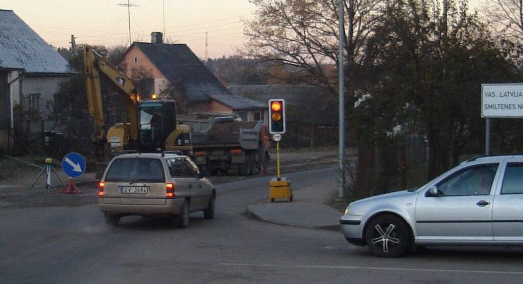 Autors: Sarmīte Ozola