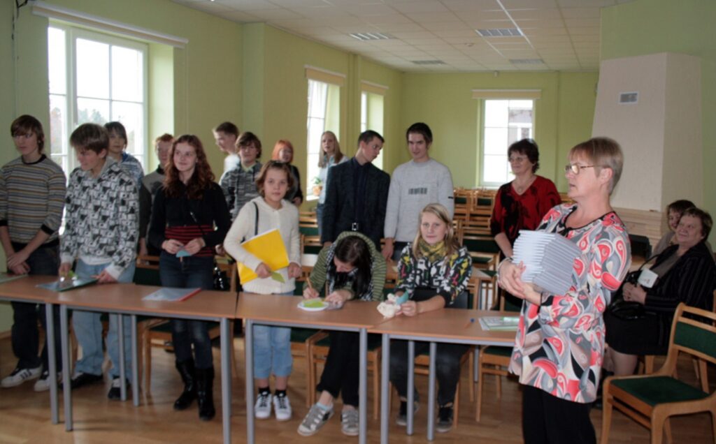 Autors: Aldis Dubļāns