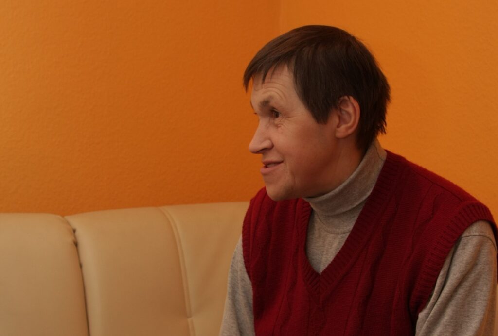 Autors: Inga Karpova