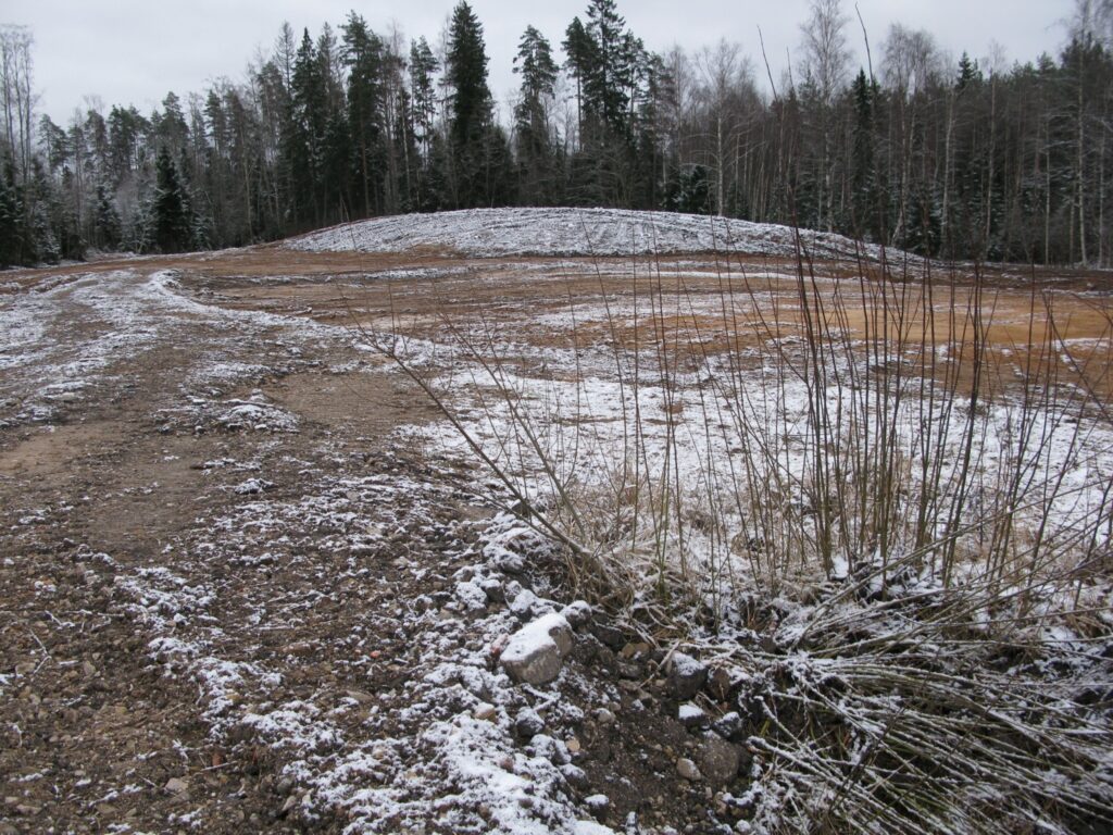 Autors: Sandra Pētersone