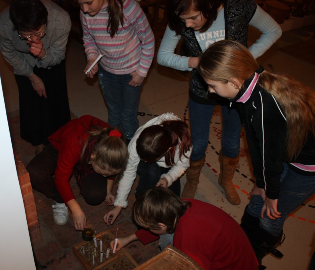 Autors: No personīgā arhīva