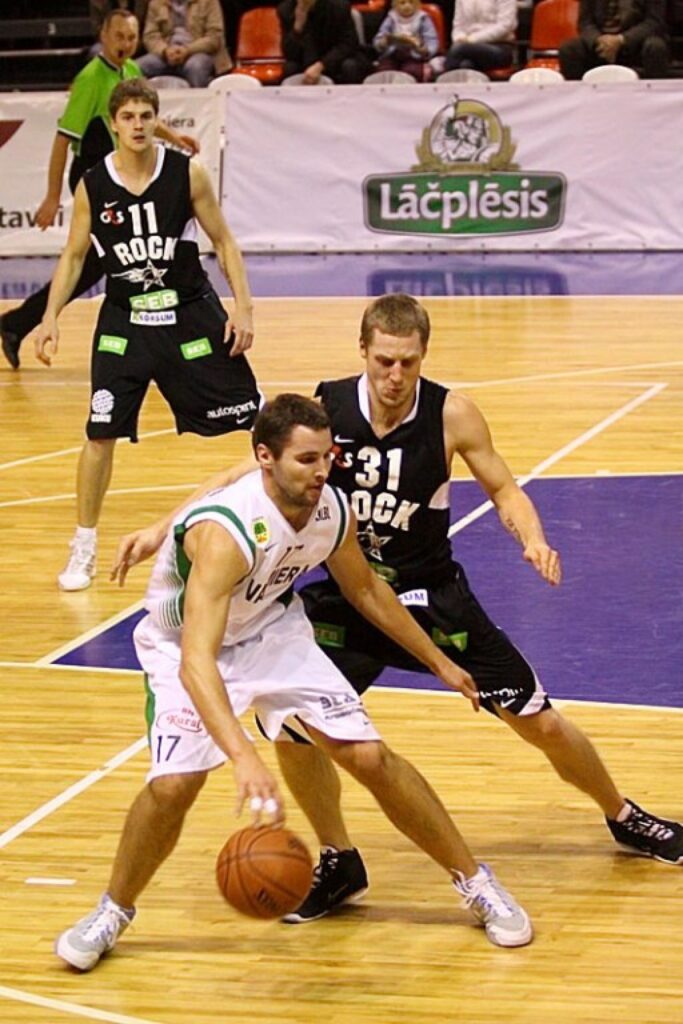 Autors: Jānis Priedītis