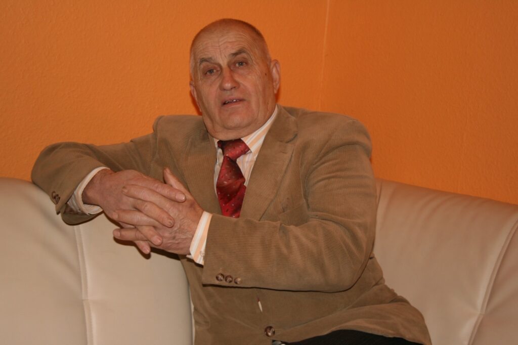 Ēvalds Platnieks ir pārliecināts, ka starp slikto var atrast arī pozitīvo.
Autors: Aivars Zilbers