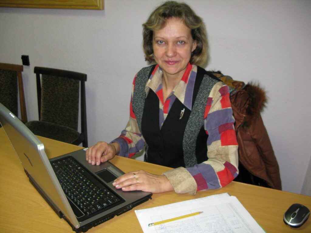 Smiltenes novada domes lauku attīstības speciāliste Gunta Mangale par darbu nesūdzas Blomes pagastā, bet aicina aktīvāk izmantot iespējas launkalniešus.
Autors: Sandra Pētersone