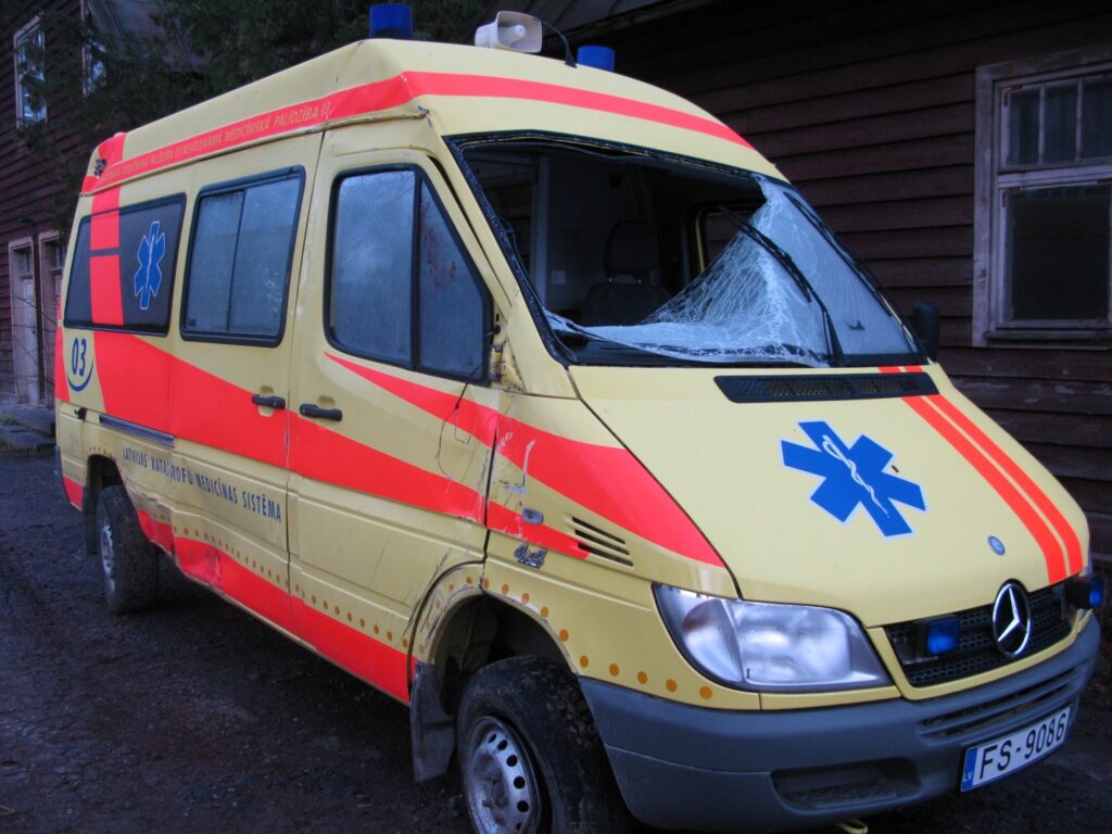 Autors: Sandra Pētersone