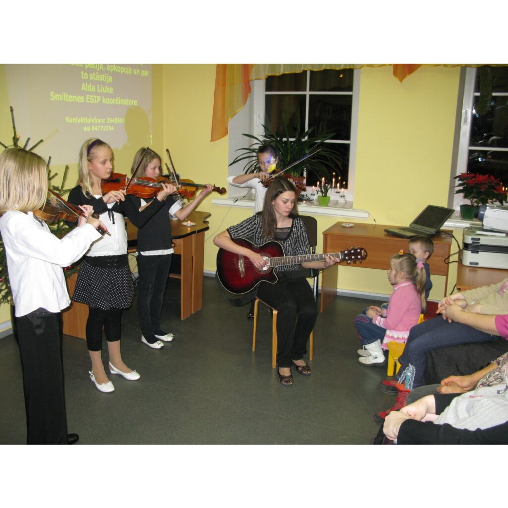 Autors: Sandra Pētersone