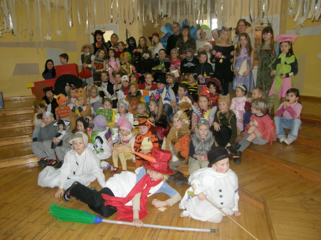 Autors: No personīgā arhīva