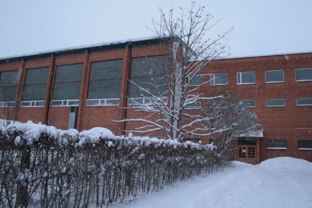 Daudzi valcēnieši apmeklē Valgas ģimnāzijas peldbaseinu. Turpmāk tur būs arī īpašs baseins bērniem.
Autors: Aldis Dubļāns