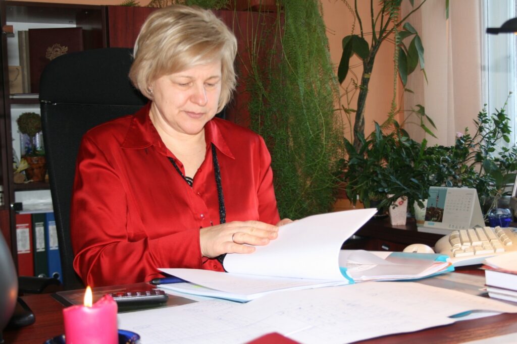 Valkas novada Dzimtsarakstu nodaļas vadītāja Māra Zeltiņa uzskata, ka jaunais gads sācies cerīgi, jo ir jau reģistrētas divas laulības.
Autors: Inga Karpova