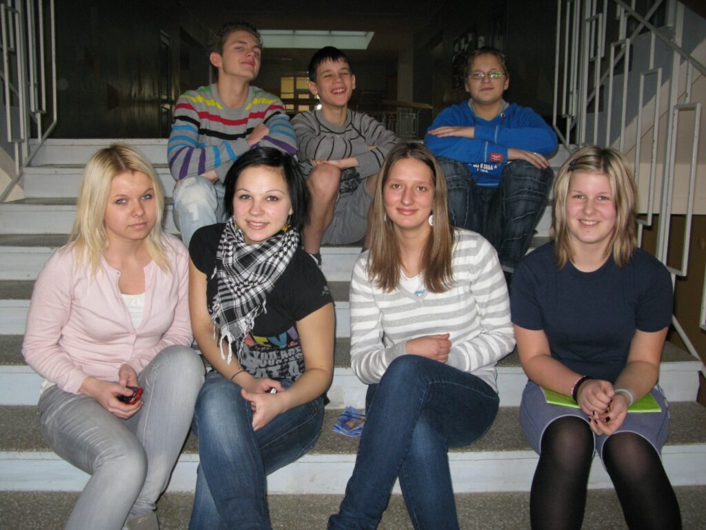 Strenču novada vidusskolas pašpārvalde labprāt uzklausīs skolasbiedru idejas, kādus pasākumus vēl vajadzētu rīkot. 
Autors: Sandra Pētersone