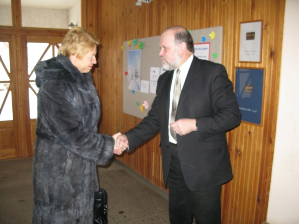 Autors: Sandra Pētersone