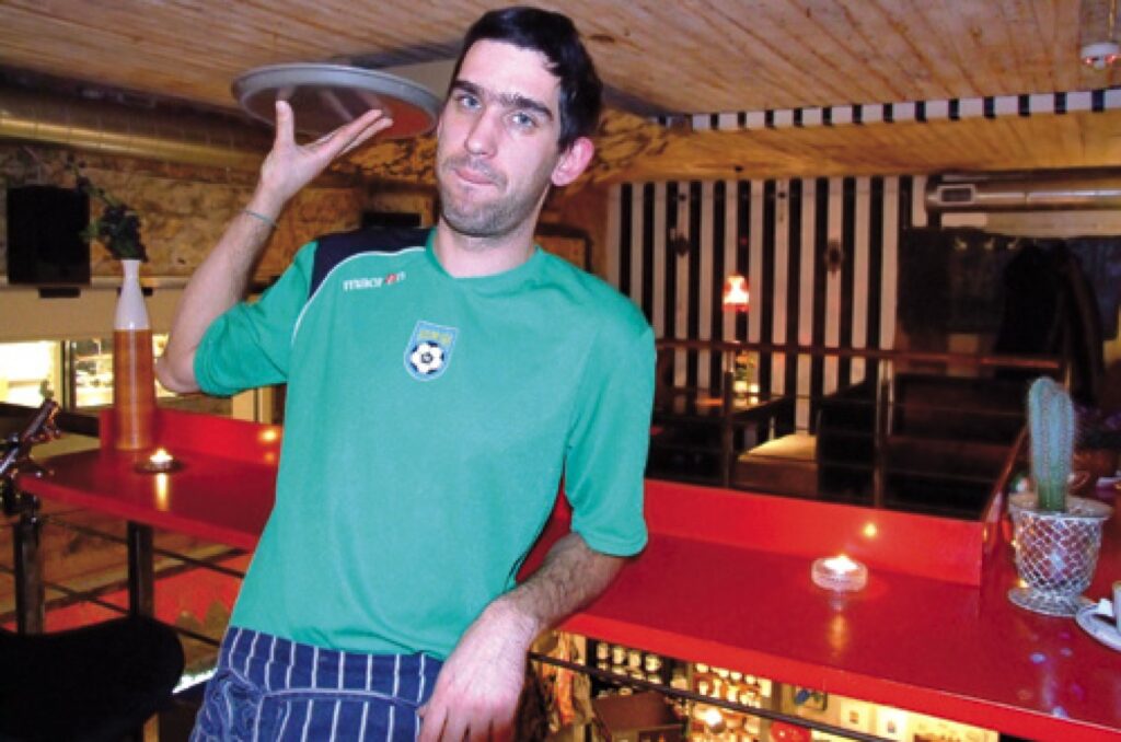 Autors: Imants Kaziļuns