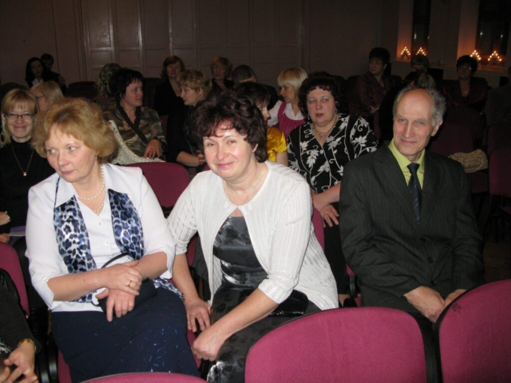 Autors: Sandra Pētersone