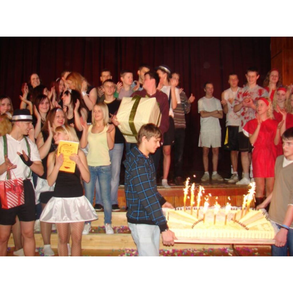 Autors: Sandra Pētersone