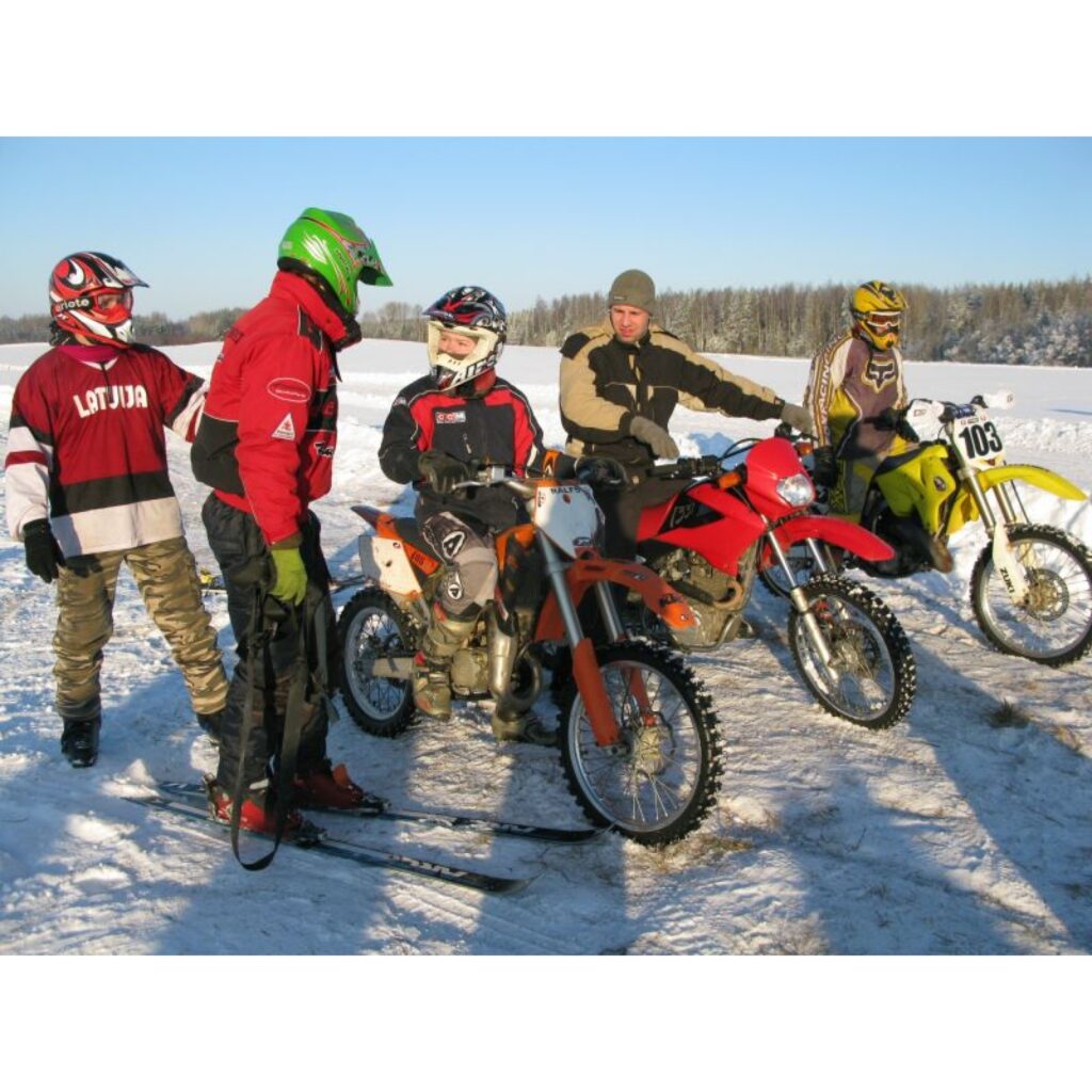 Autors: Sandra Pētersone