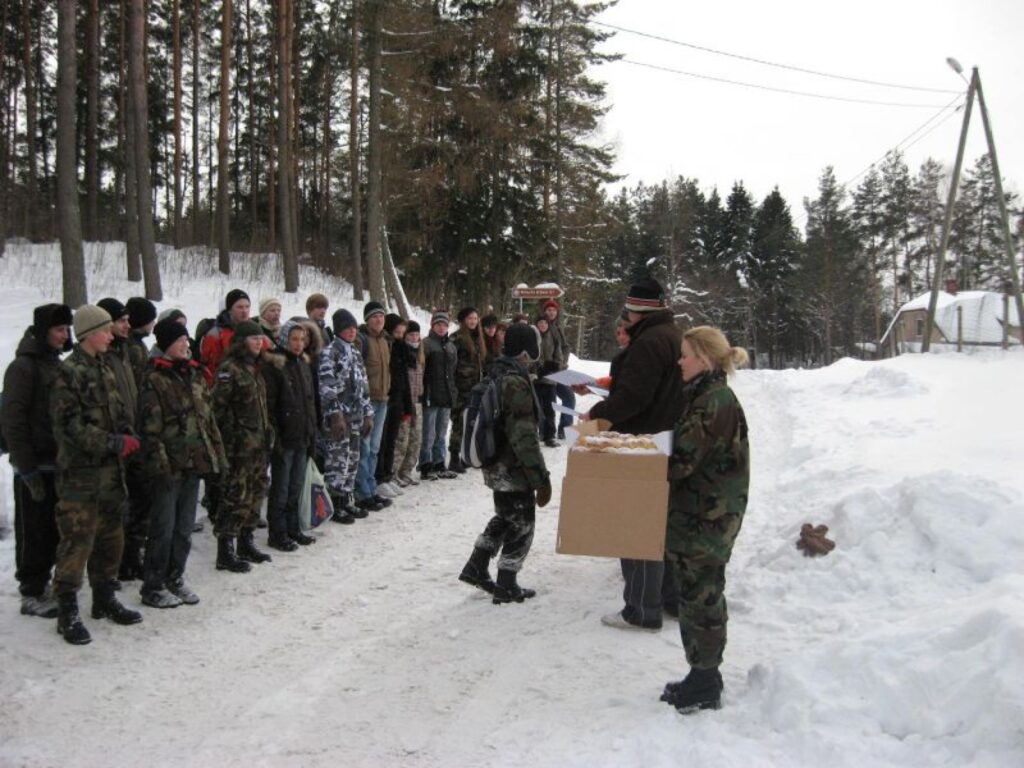 Jaunsargu ziemas spēlēs Smiltenē pirmajā trijniekā iekļuva un balvas saņēma Vijciema, Jāņmuižas un Smiltenes Centra vidusskolas komandas.
Autors: No personīgā arhīva