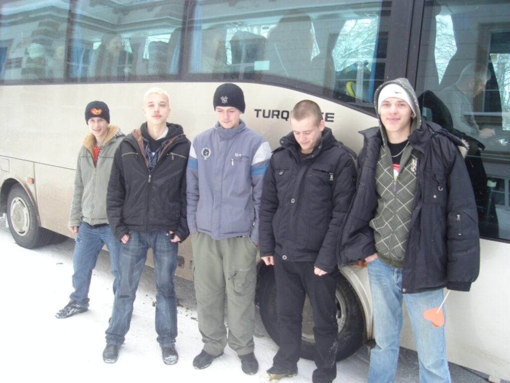 Autors: Sandra Pētersone