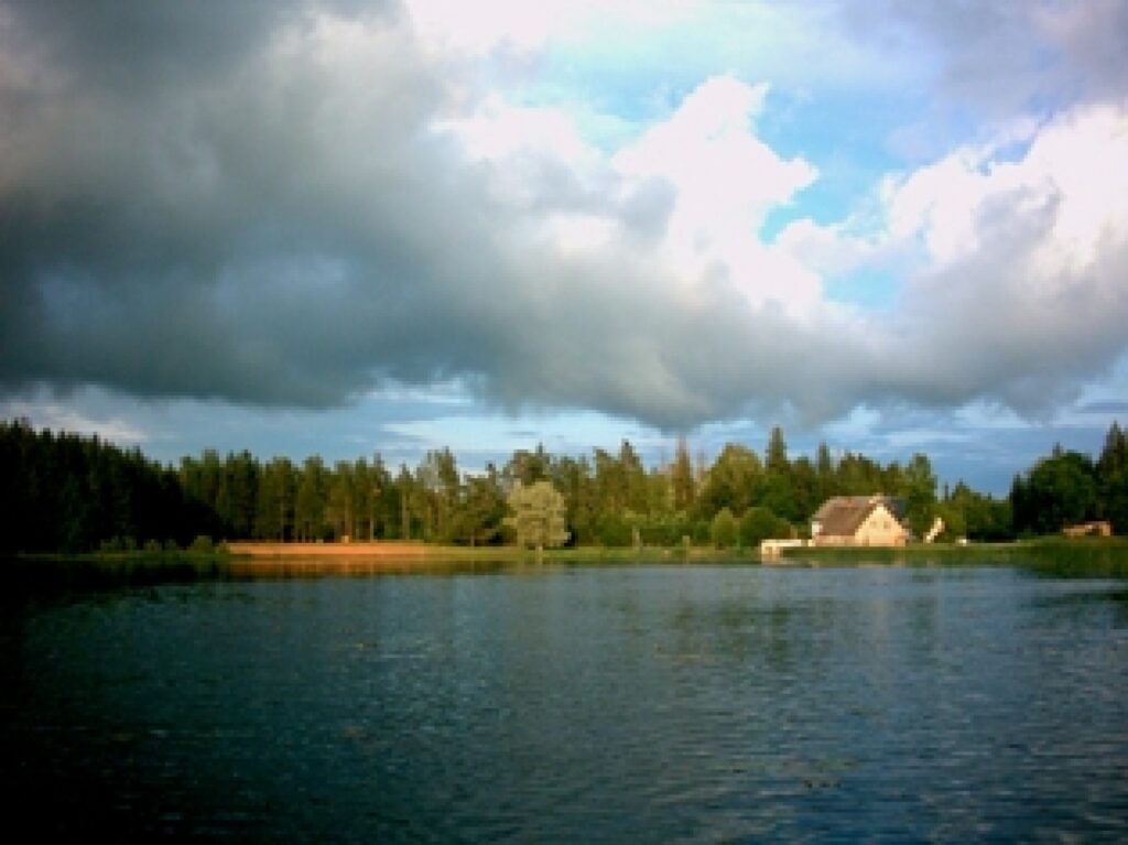 Autors: Zane Bulmeistare