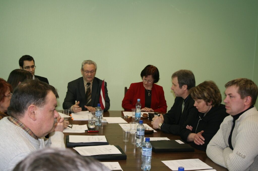 Autors: Aivars Zilbers